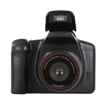 Load image into Gallery viewer, HD SLR Camera Dry Battery Domestic Telephoto Digital Camera Digital Fixed Lens 16X Zoom AV Interfac