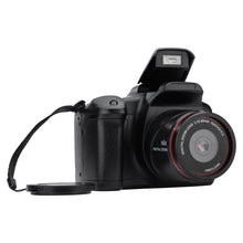 Load image into Gallery viewer, Factory Price Video Camcorder Full HD 720P Handheld Digital Camera With Mic 16MP Max Zoom 2.4 inch LCD 19Mar28