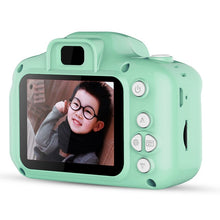 Load image into Gallery viewer, Children Mini Cute Digital Camera 2.0 Inch Take Picture Camera 1080P Children Toys Video Recorder Camcorder Kids Digital Camera