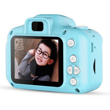 Load image into Gallery viewer, Children Mini Cute Digital Camera 2.0 Inch Take Picture Camera 1080P Children Toys Video Recorder Camcorder Kids Digital Camera
